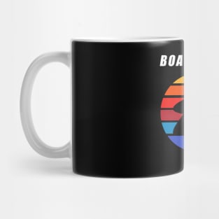 Board Game Geek 3.0 Mug